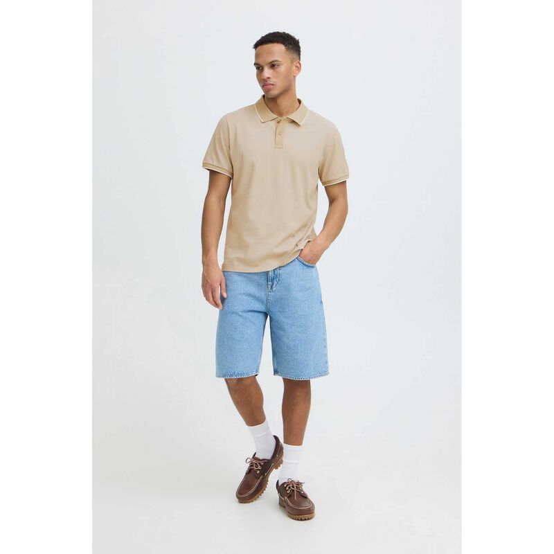 Blend He Polo image number 3